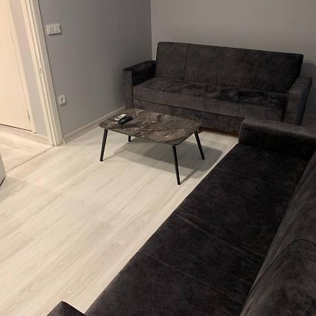 The My House Apartment Истанбул Екстериор снимка