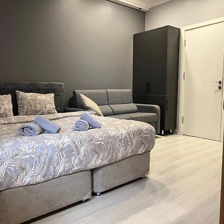 The My House Apartment Истанбул Екстериор снимка