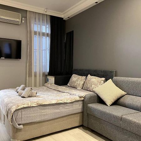 The My House Apartment Истанбул Екстериор снимка