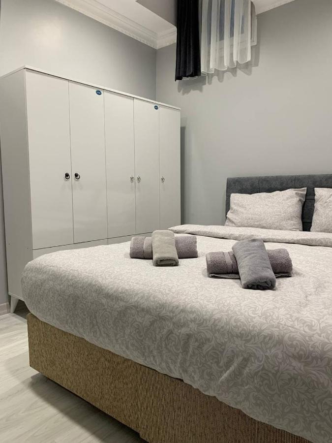 The My House Apartment Истанбул Екстериор снимка