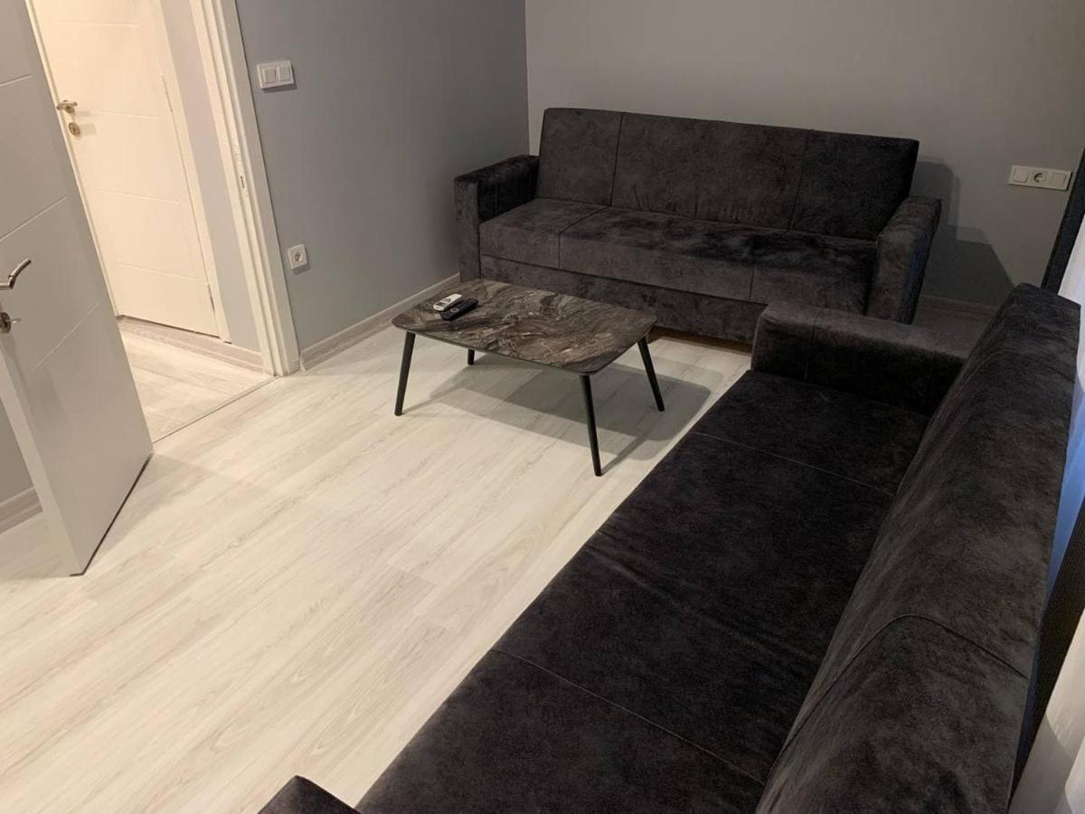 The My House Apartment Истанбул Екстериор снимка