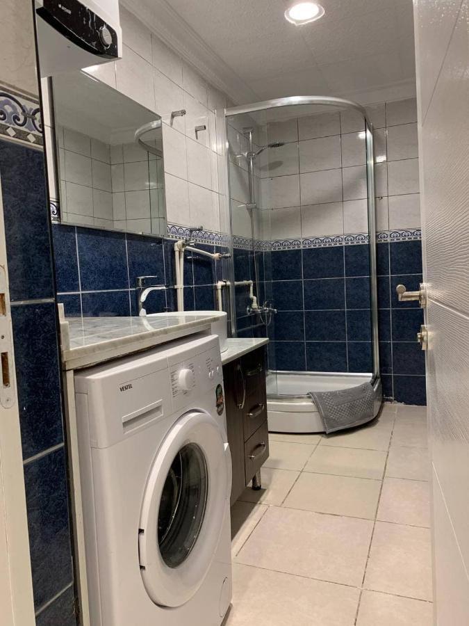 The My House Apartment Истанбул Екстериор снимка