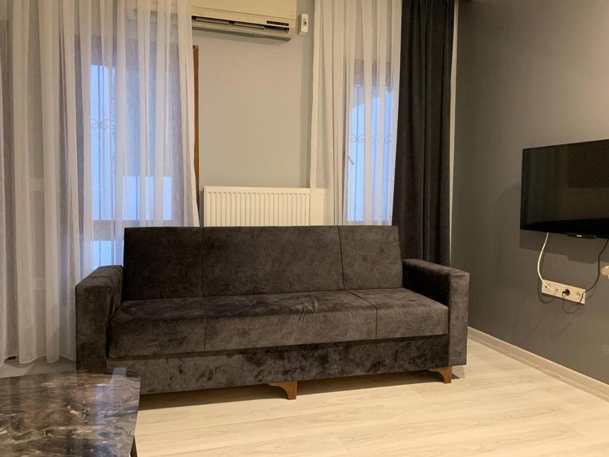 The My House Apartment Истанбул Екстериор снимка