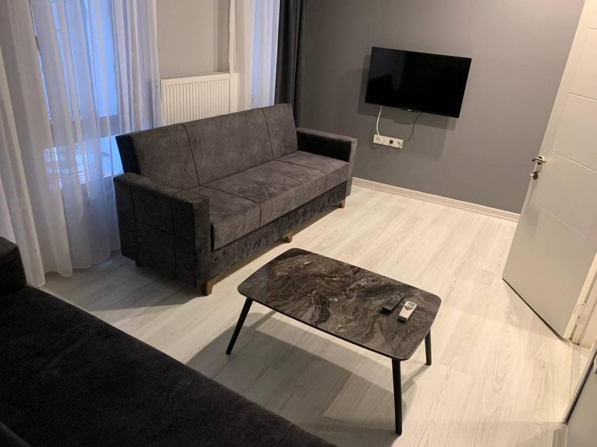 The My House Apartment Истанбул Екстериор снимка