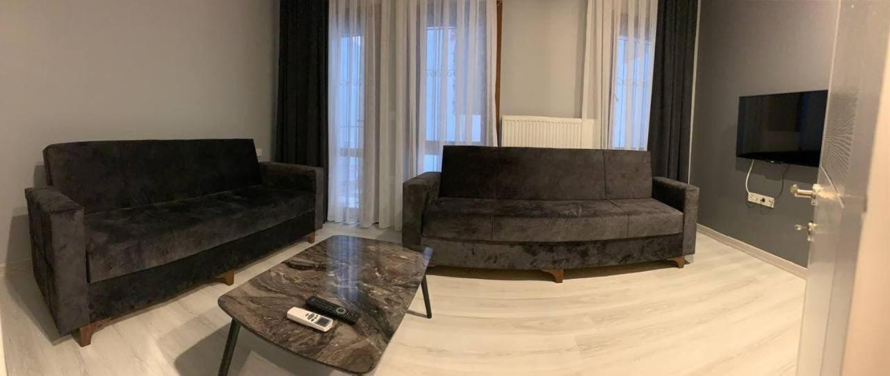 The My House Apartment Истанбул Екстериор снимка