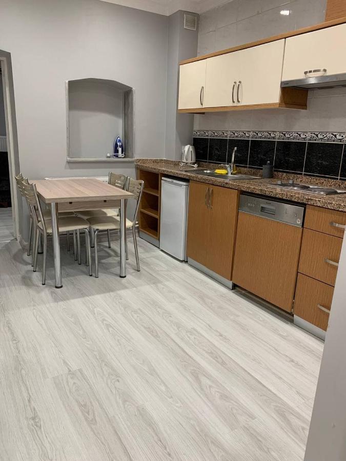 The My House Apartment Истанбул Екстериор снимка