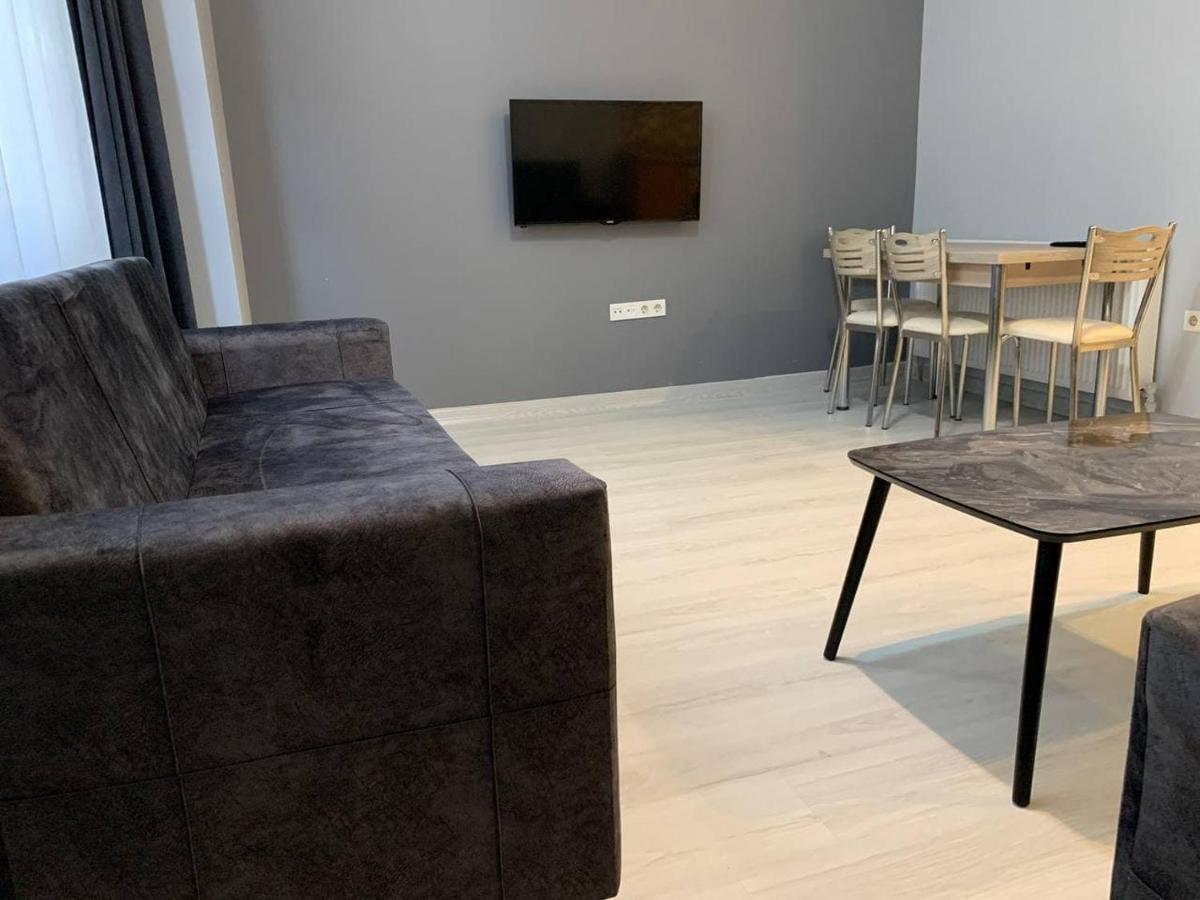 The My House Apartment Истанбул Екстериор снимка