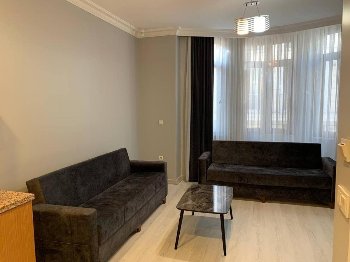The My House Apartment Истанбул Екстериор снимка