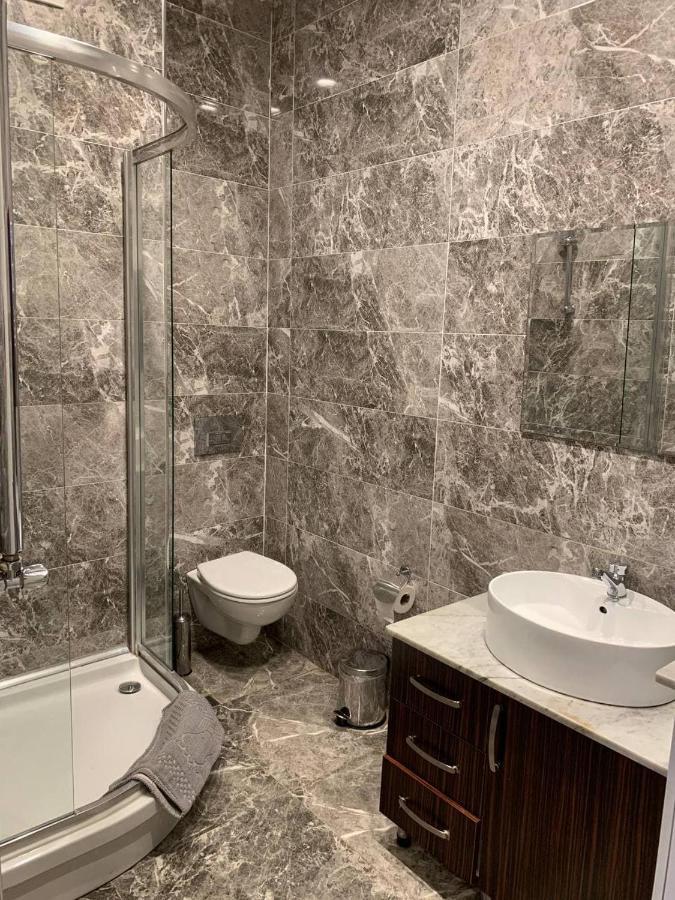 The My House Apartment Истанбул Екстериор снимка