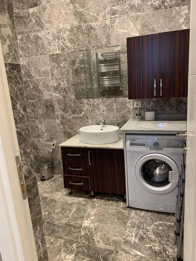 The My House Apartment Истанбул Екстериор снимка