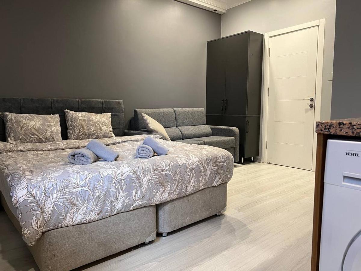 The My House Apartment Истанбул Екстериор снимка