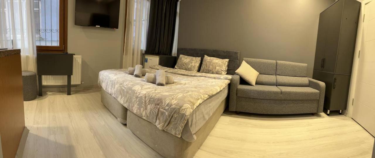 The My House Apartment Истанбул Екстериор снимка