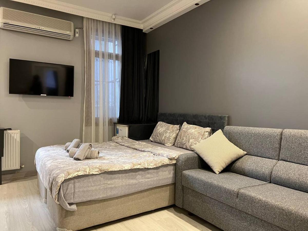The My House Apartment Истанбул Екстериор снимка